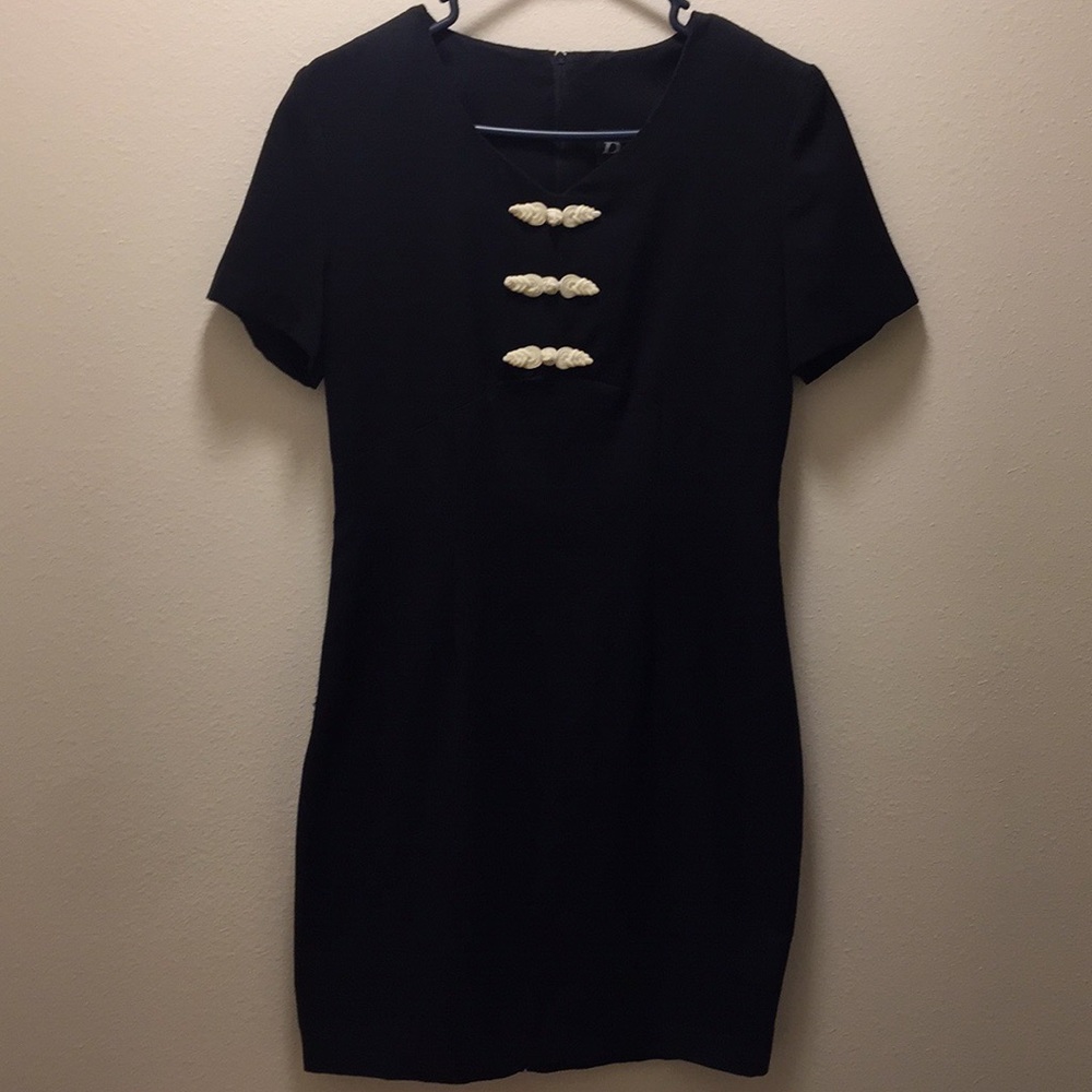 D•C•I Dress
